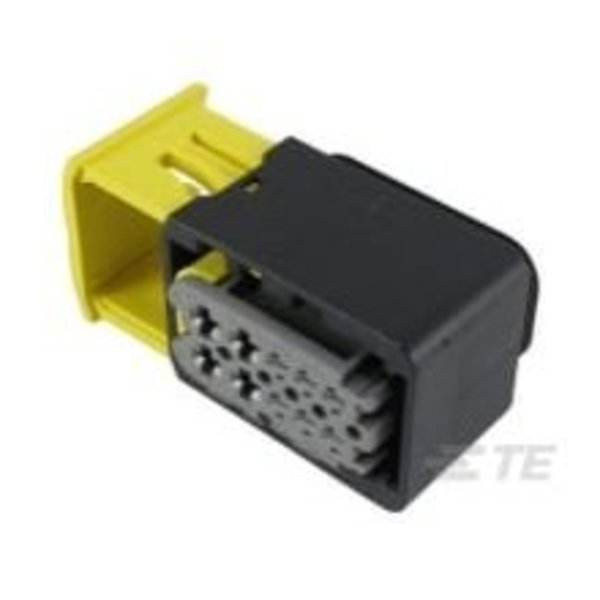 Te Connectivity 10POS  MIXED REC HSG ASSY 2-1564514-1